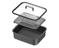 Nutricook Frytkownica Revolution 3w1 Grill Multicooker - 1587412 - zdjęcie 2